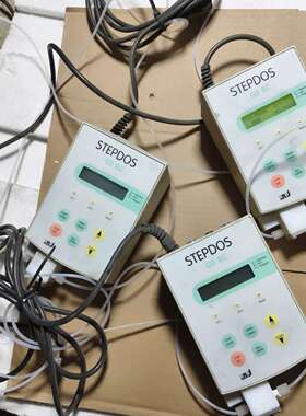 STEPDOS O3 RC流量控制器，FEM03FT.1-议价；