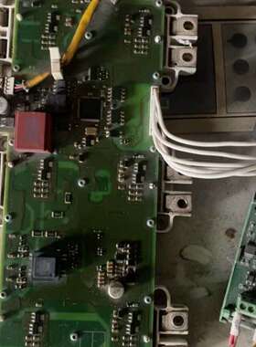 西门子驱动板A5E03894525  A5E03894526-议价；