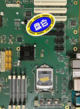 倍福 CB1061 G3主板，现货一个，实拍，议价出。-议价