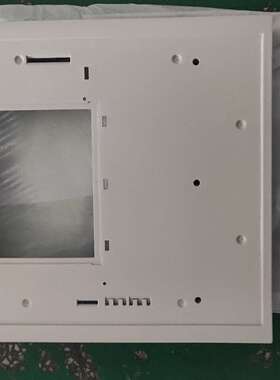 GEA触摸屏塑料壳 C7-635外壳6ES7635-2EC0-议价；