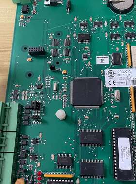 霍尼韦尔门禁控制主板PRO22IC-议价；