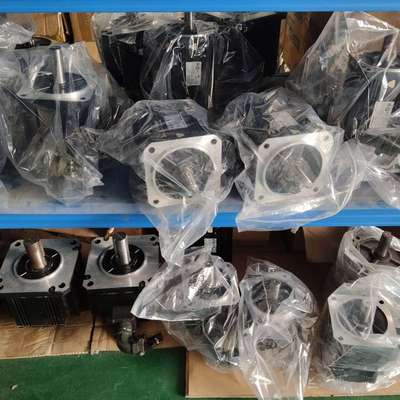 MDMF202L1H6M，带刹车现货，2.0KW-议价；