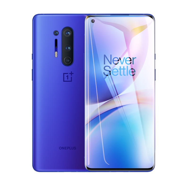 适用一加水凝膜13/12/11/10/9/8/pro保护膜9rt高清11promax钢化膜7t全屏1+ace3无白边ACE5手机贴膜防摔ace2v