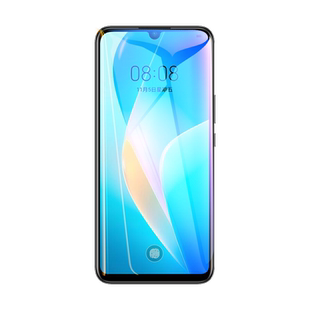 适用华为nova/10/9/8/7/6/pro防窥钢化膜10/9/8/7/6/se防偷窥5z/5i/3i水凝膜4e/3e保护膜nova/4/3/2全屏10z