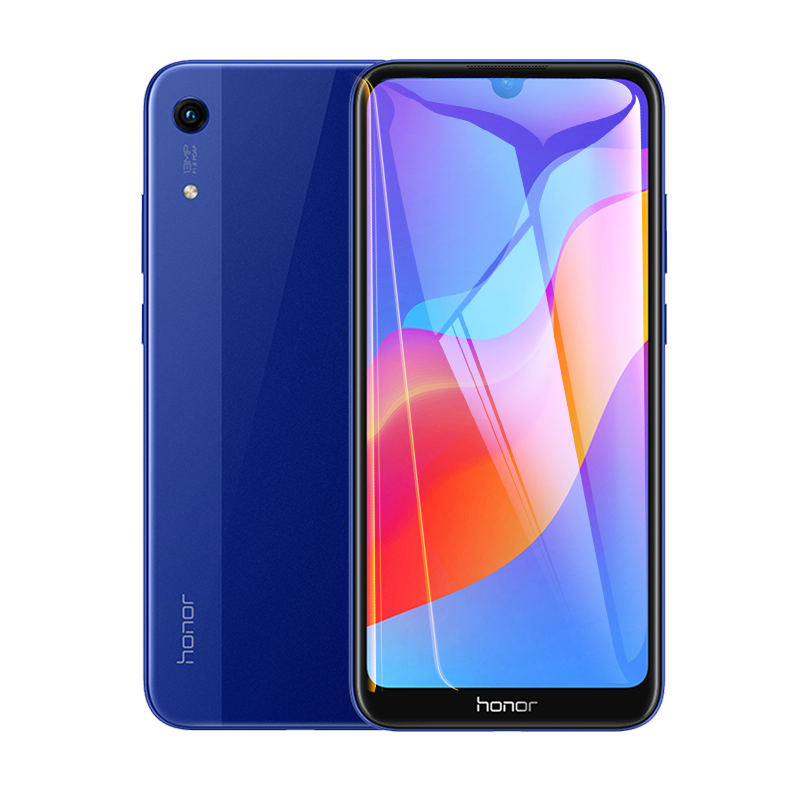 适用荣耀畅玩60/50/40/30plus水凝膜20pro保护膜9a钢化膜8a手机膜畅玩8无白边华为畅玩70plua贴膜7c/6a防摔6x