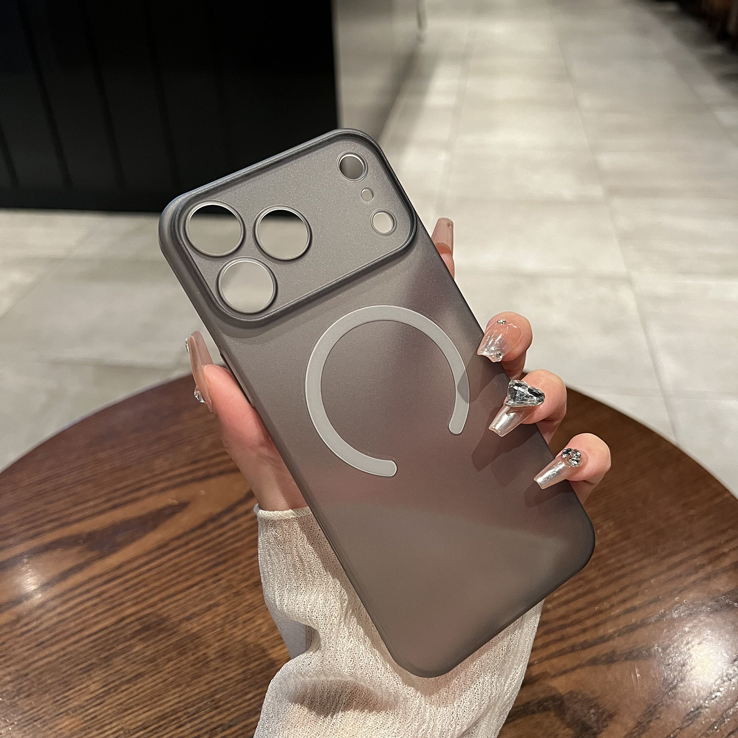 适用于iphone17系列手机壳