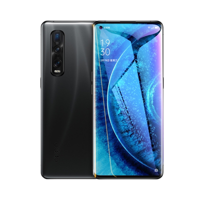 适用oppofindx系列水凝膜高清晰