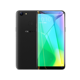 适用oppo水凝膜a79保护膜a77钢化膜a72手机膜a7/a32全屏a59s/a5/a35无白边a59/57/a52贴膜a3proa1防摔oppoa58