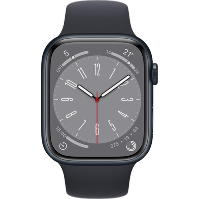 Applewatch系列曲面黑边陶瓷膜