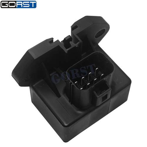 适用于福特林肯水星   燃油泵继电器  HX-8U5Z9345B 601-225