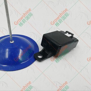 DC12V 载机叉车农用机械继电器CA1 ACA3213挖掘机装