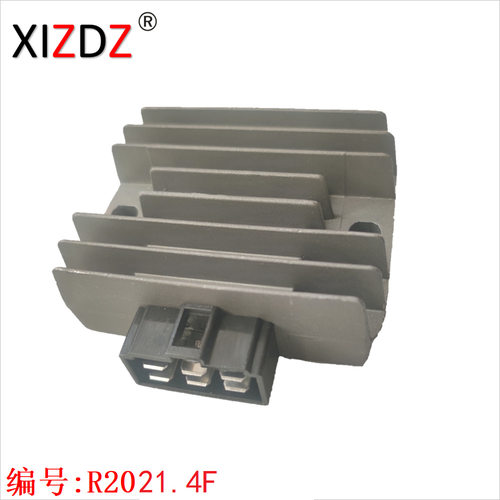 2021.4F 适用于 Hyosung GT 125 250 32800-H01-413 韩国晓星