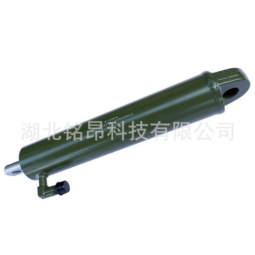 东风EQ2102N备胎架举升油缸六驱越野汽车配件液压缸31A07B-05060