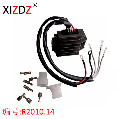 2010.14 适用于 Honda CB160 CB SL 175 K SL350K