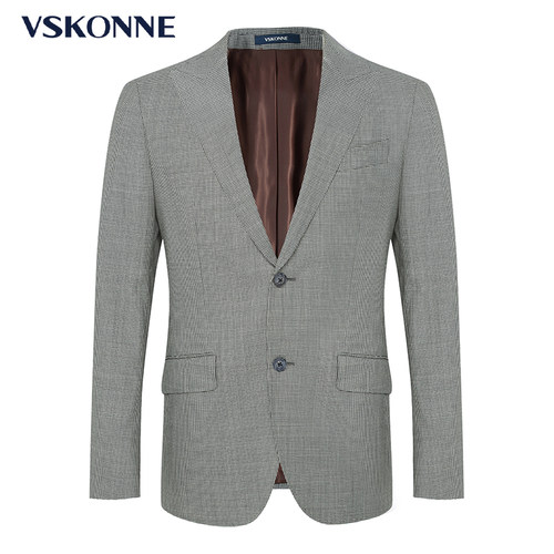 威斯康尼上班西服VSKONNE