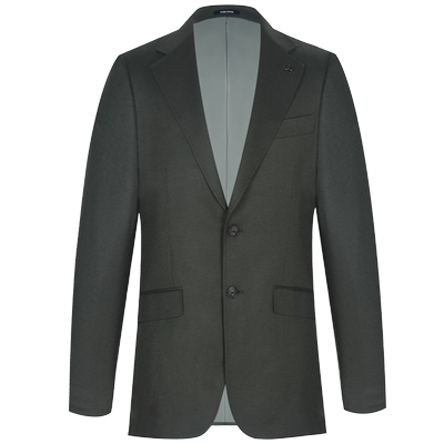 威斯康尼商场同款西服