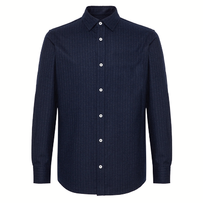 威斯康尼男衬衫VSKONNE