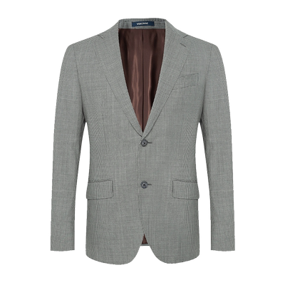 威斯康尼上班西服VSKONNE