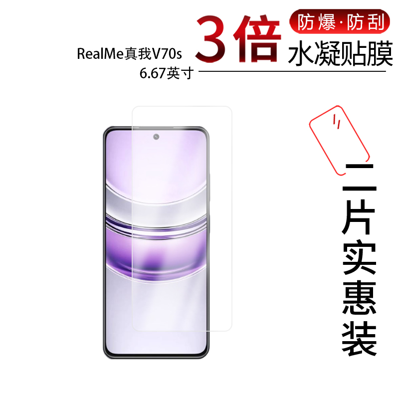 高清防刮蓝光护眼