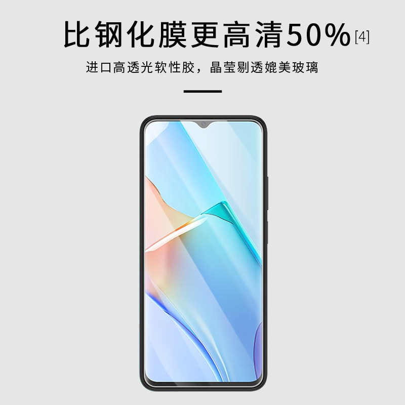 适用于Coolpad&nbsp;CP12&nbsp;Neo&nbsp;Plus全屏水凝膜CP12屏幕6.56英寸高清防刮蓝光护眼非钢化磨砂防窥