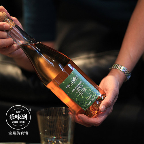 法国艾兰优果果汁果浆葡萄汁