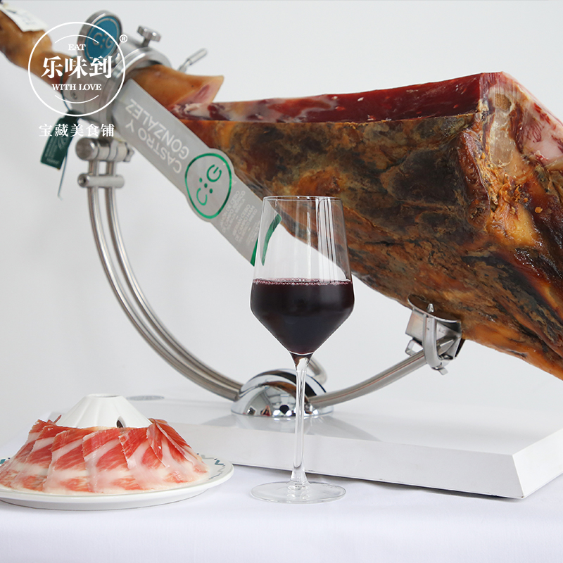 西班牙CG卡斯特罗整只火腿