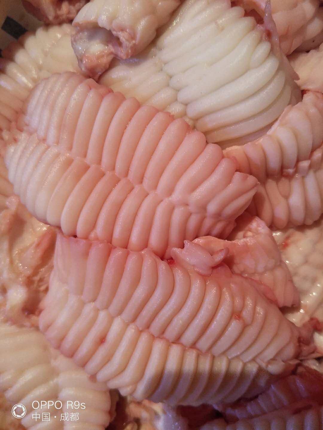 猪天梯四川火锅食材 猪天堂满10斤包邮 火锅店串串店食材量大从优