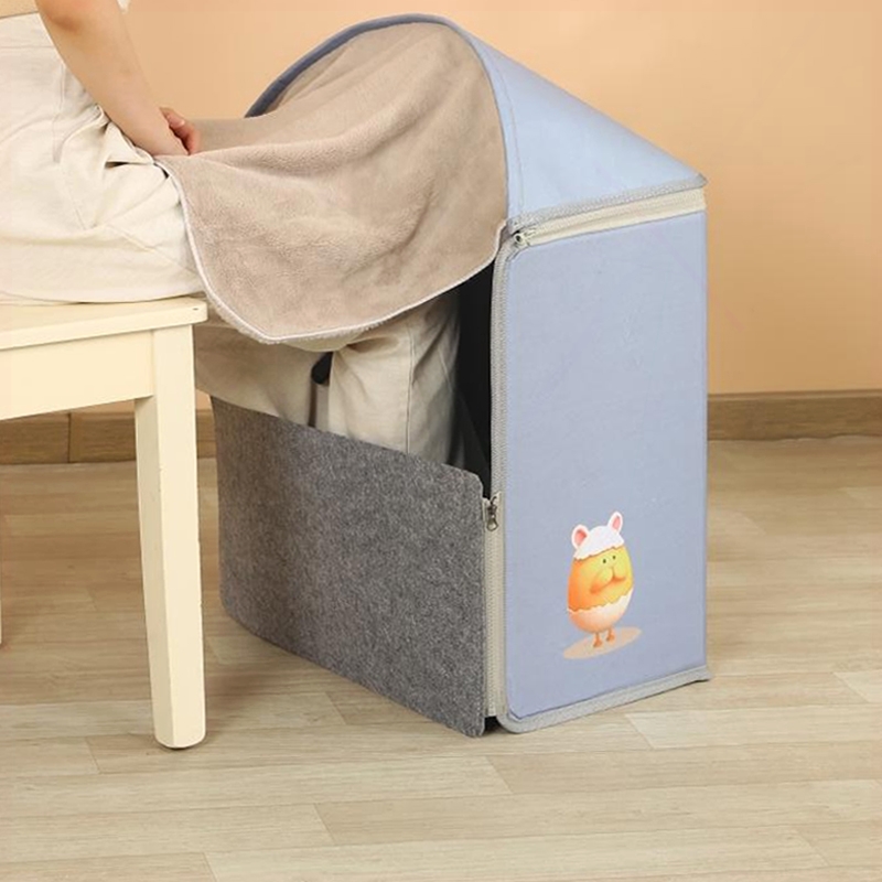 昕贝迪办公室桌下取暖器冬天暖腿