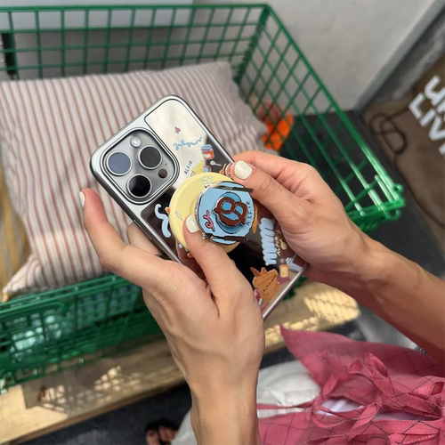 华为mate70pro手机壳镜面