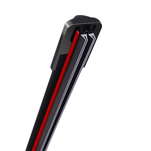 适用福特福克斯雨刮器福睿斯新蒙迪欧翼博四层胶条无骨原装雨刷片