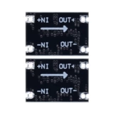 Маленький модуль, блок питания, 3A, 6V9AH, 9v, 12v, 30v, 3v, 5, 5v