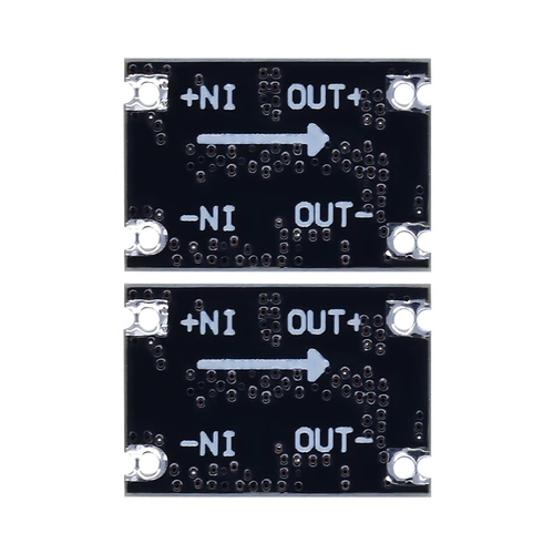 Маленький модуль, блок питания, 3A, 6V9AH, 9v, 12v, 30v, 3v, 5, 5v