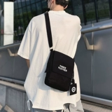 Сумка через плечо, сумка на одно плечо для отдыха, шоппер, японская небольшая сумка, ремешок для сумки, рюкзак, простой и элегантный дизайн