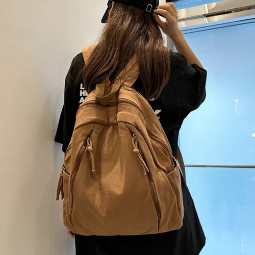 男女户外登山防水超轻便旅行背包