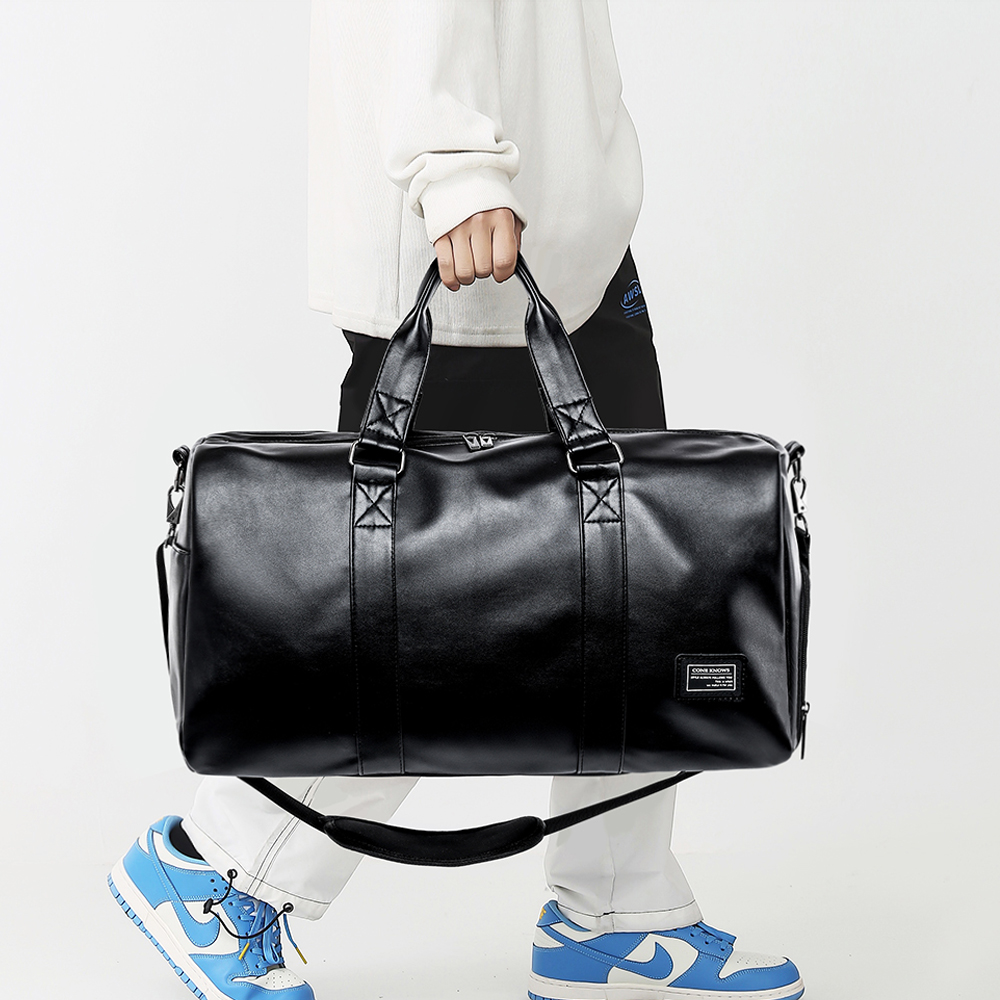 健身包男干湿分离运动斜挎训练包