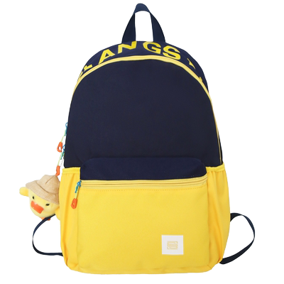 儿童春游小背包男女童户外旅行包