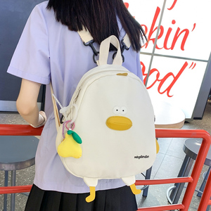 儿童包包小书包2023新款女孩旅游可爱休闲旅行双肩包女童背包出游
