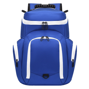 篮球包儿童运动训练背包高中生书包女生多功能足球专用男款双肩包