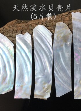 diy贝母片雕花镶嵌螺钿片材料