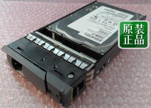 NetApp X410A-R5 IBM 300GB 15k SAS 45E7953 45E7951 EXN3000询