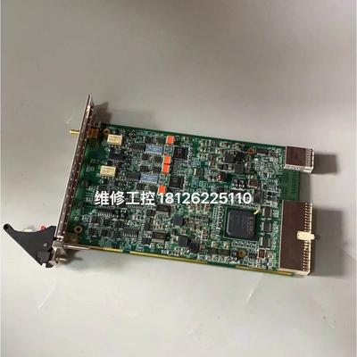 ADLINK PXI-527 51-12279-0A20维修 采集卡9A846-PXI现货 议价询