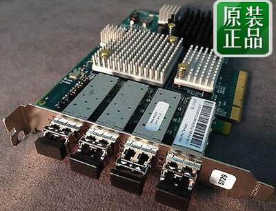 IBM RS6000 pSeries P7 8Gbp PCIe2 4 Port HBA 5729 74Y3467询价