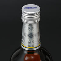 Ricard Pastis, a French original imported aniseed wine, is a blend of liqueur thumbnail 4