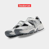 Filimy男女透气舒适复古休闲运动凉鞋 亚瑟士Asics Gel 1203A165