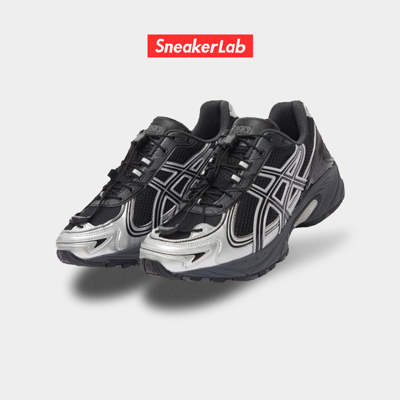 AsicsV4户外机能低帮运动休闲鞋