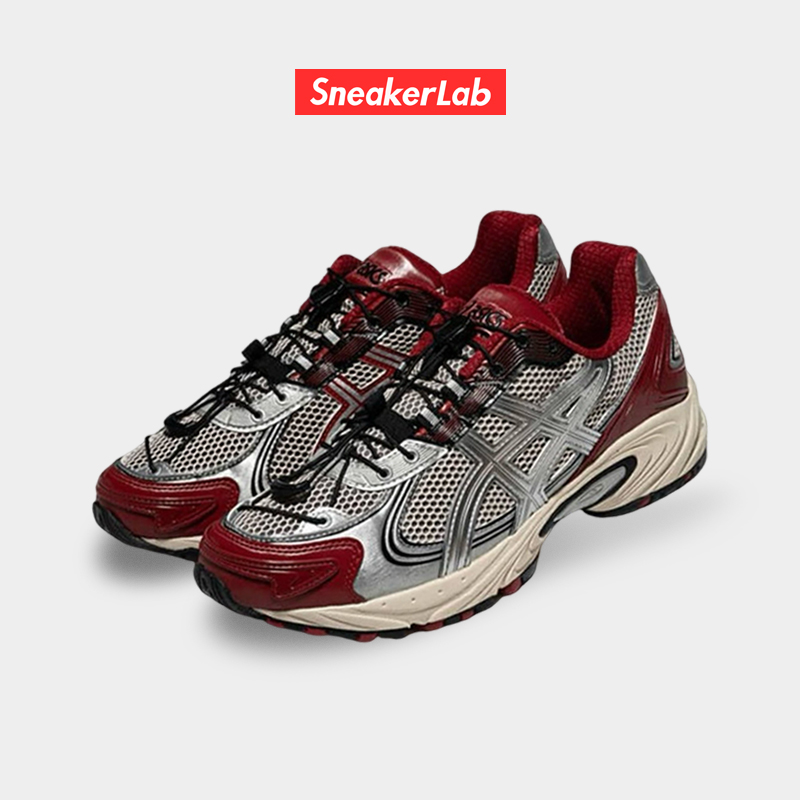 AsicsV4户外机能低帮运动休闲鞋