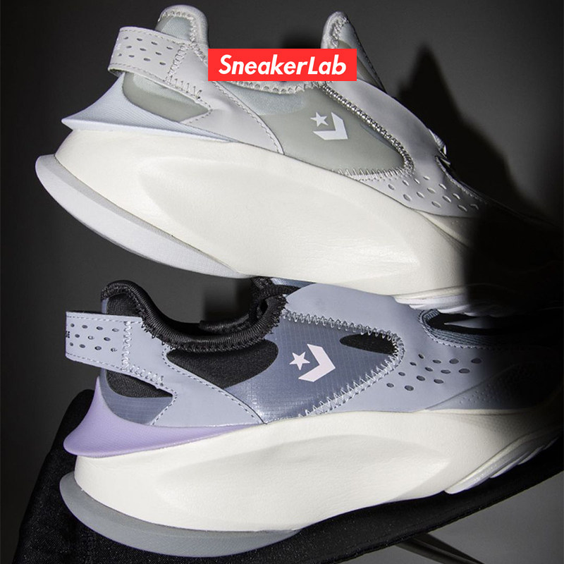 Converse x A-COLD-WALL Aeon Active ACW低帮训练休闲鞋A00681C|ruв категории спортивные туфли new, обувь/обувь - от Buy2taobao.com для оказания профессиональной услуги покупки агента Taobao