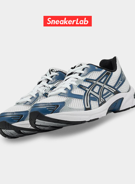 亚瑟士Asics Gel-1130复古运动休闲老爹跑步鞋 1202A164-120