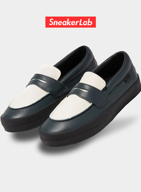 范斯VANS SKATE LOAFER男女滑板鞋VN0A5DXU1CI