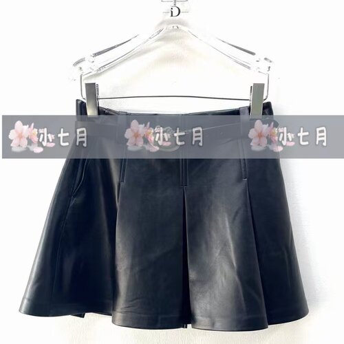 速发ID女装国内代购专柜正品65219046原999【小七月】2026秋 半裙